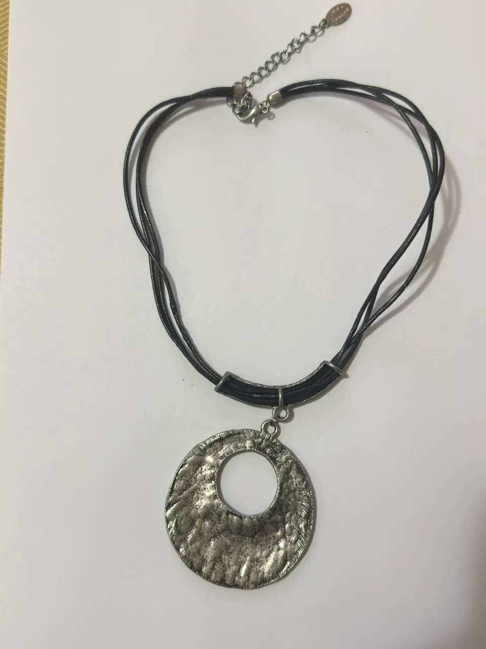 Collar Luna garzón - imagen 7