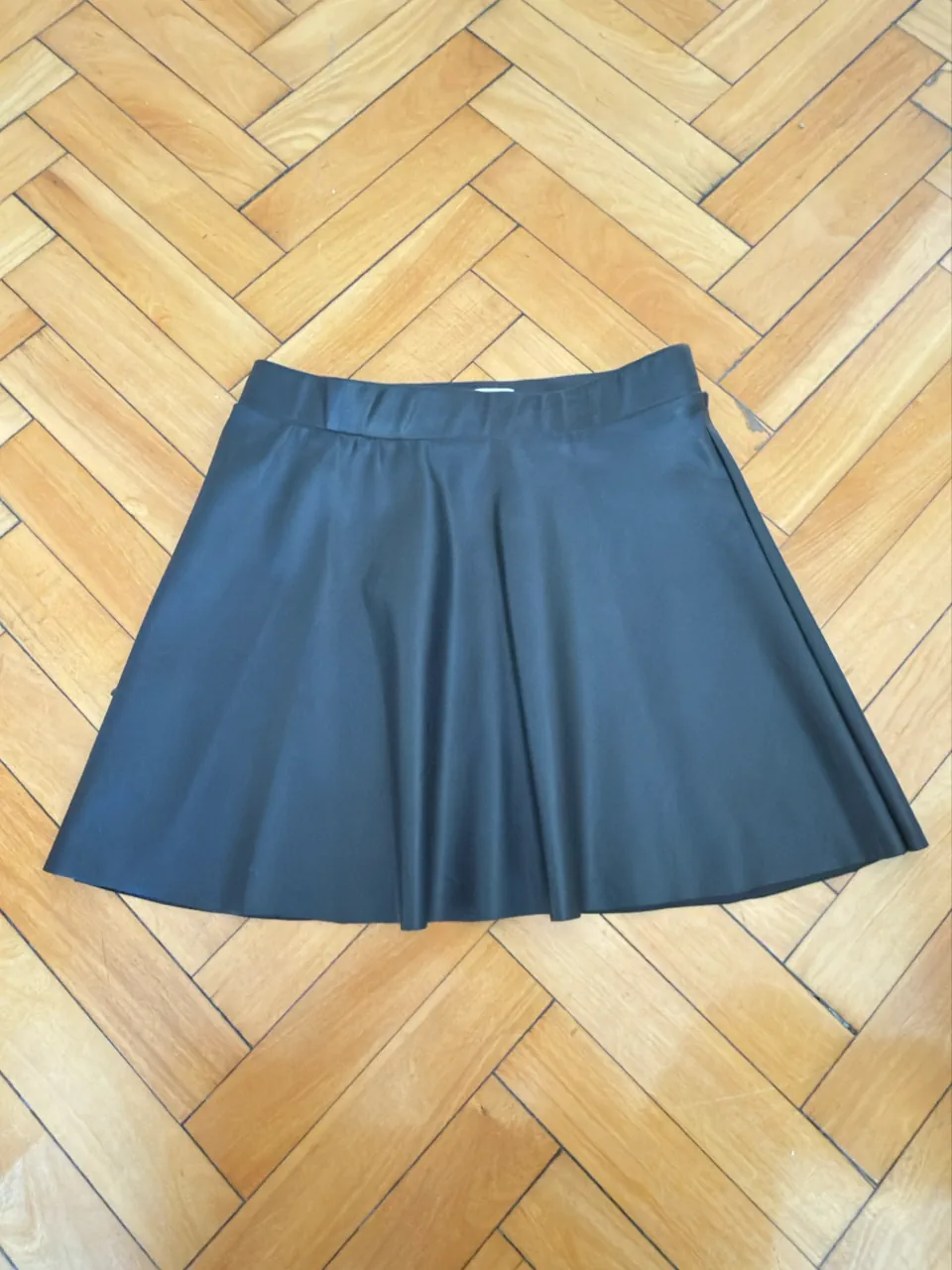 Pollera corta Rewash - imagen 5
