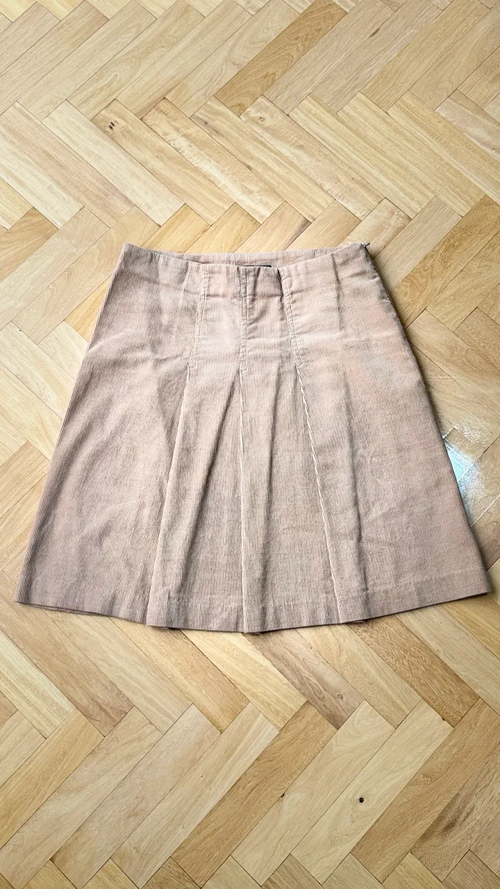 Zara Basic · Talle US 36