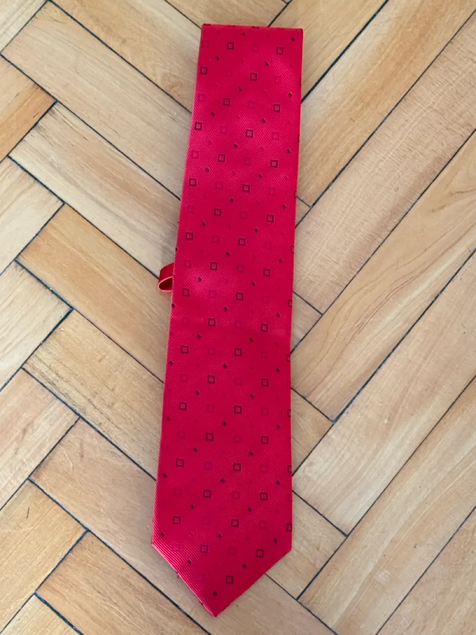 Corbata London tie - imagen 1