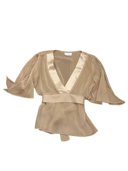 Blusa Maria Vazquez - imagen 1