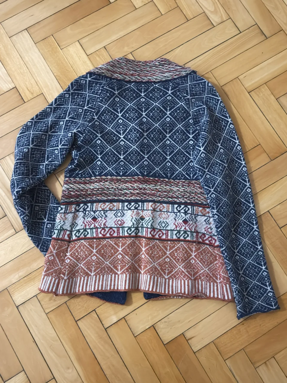 Sweater Rapsodia - imagen 3