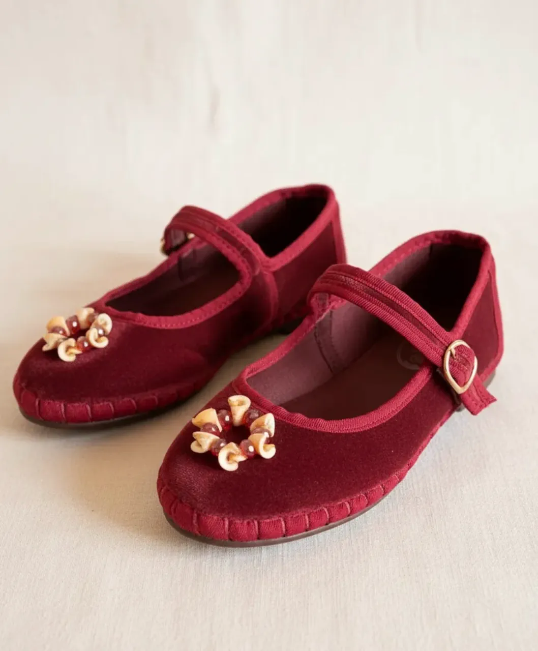 Sandalias F handmade in spain · Talle AR 35
