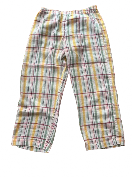 Pantalón Rapsodia · Talle 8 años / 128 cm