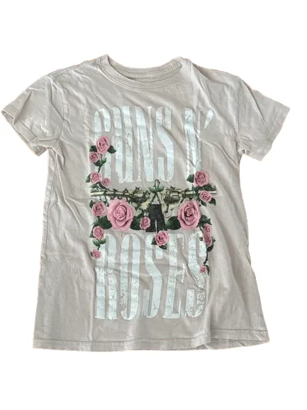 Remera Generica - imagen 1
