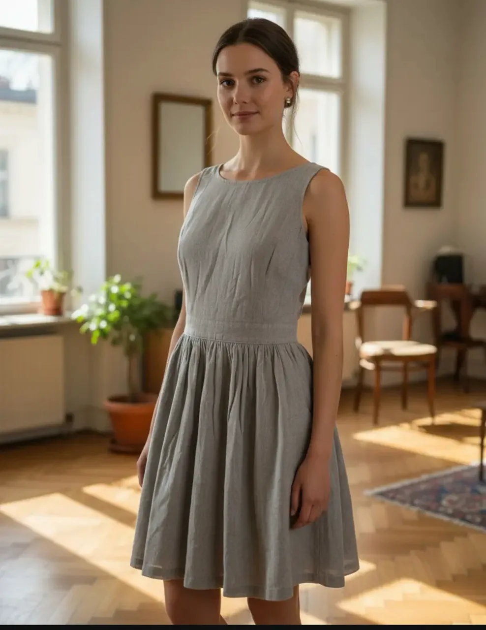 Vestido Spot - imagen 1