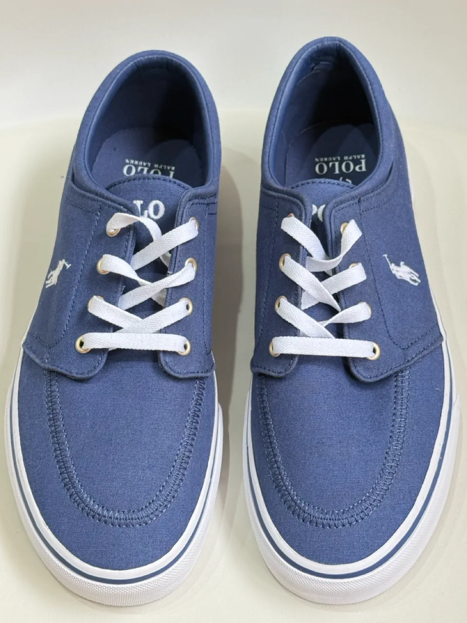 Zapatillas Polo Ralph Lauren - imagen 4
