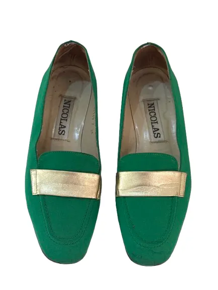 Zapatos Nicolas - imagen 1
