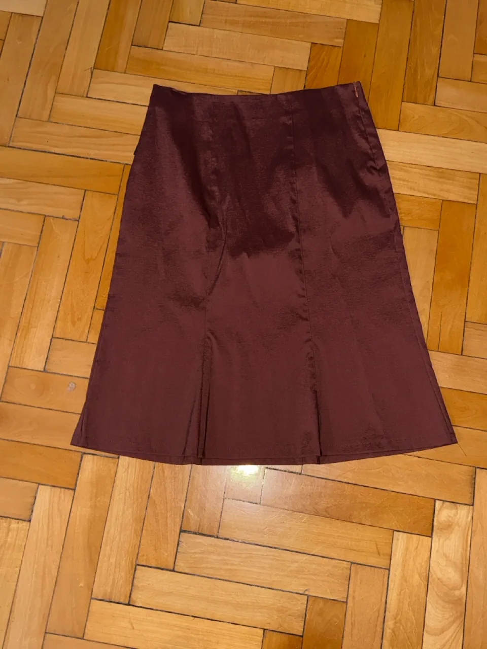 Pollera Ocran sanabu collection - imagen 4