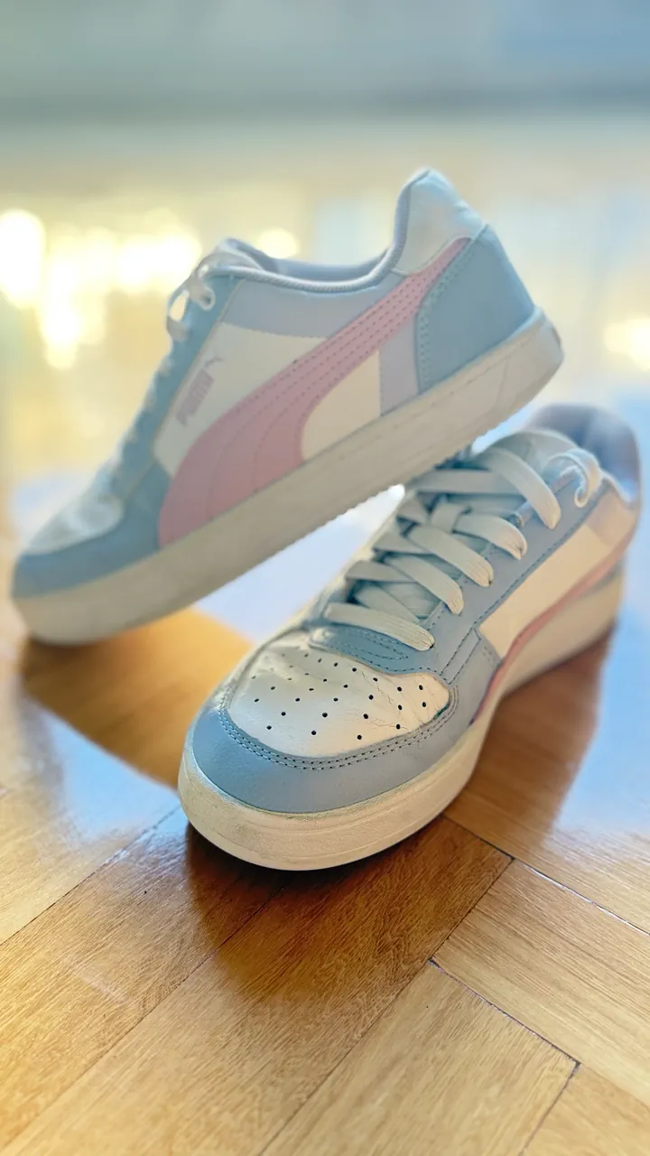 Zapatillas Puma - imagen 1