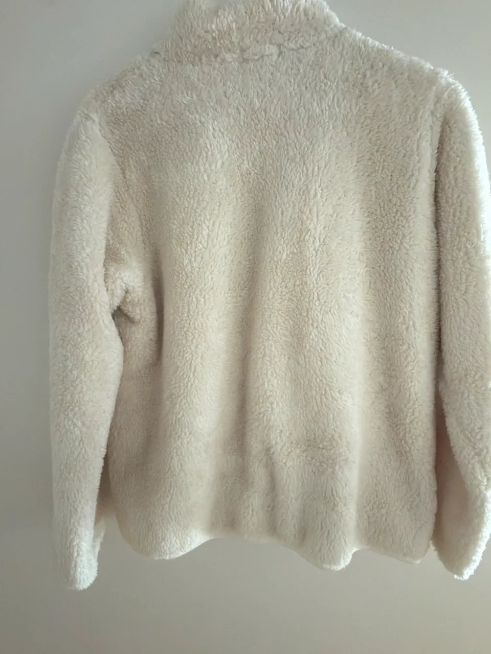 Campera de polar Uniqlo - imagen 5