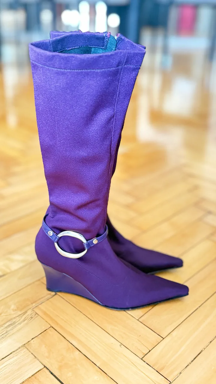 Botas A.m - imagen 1