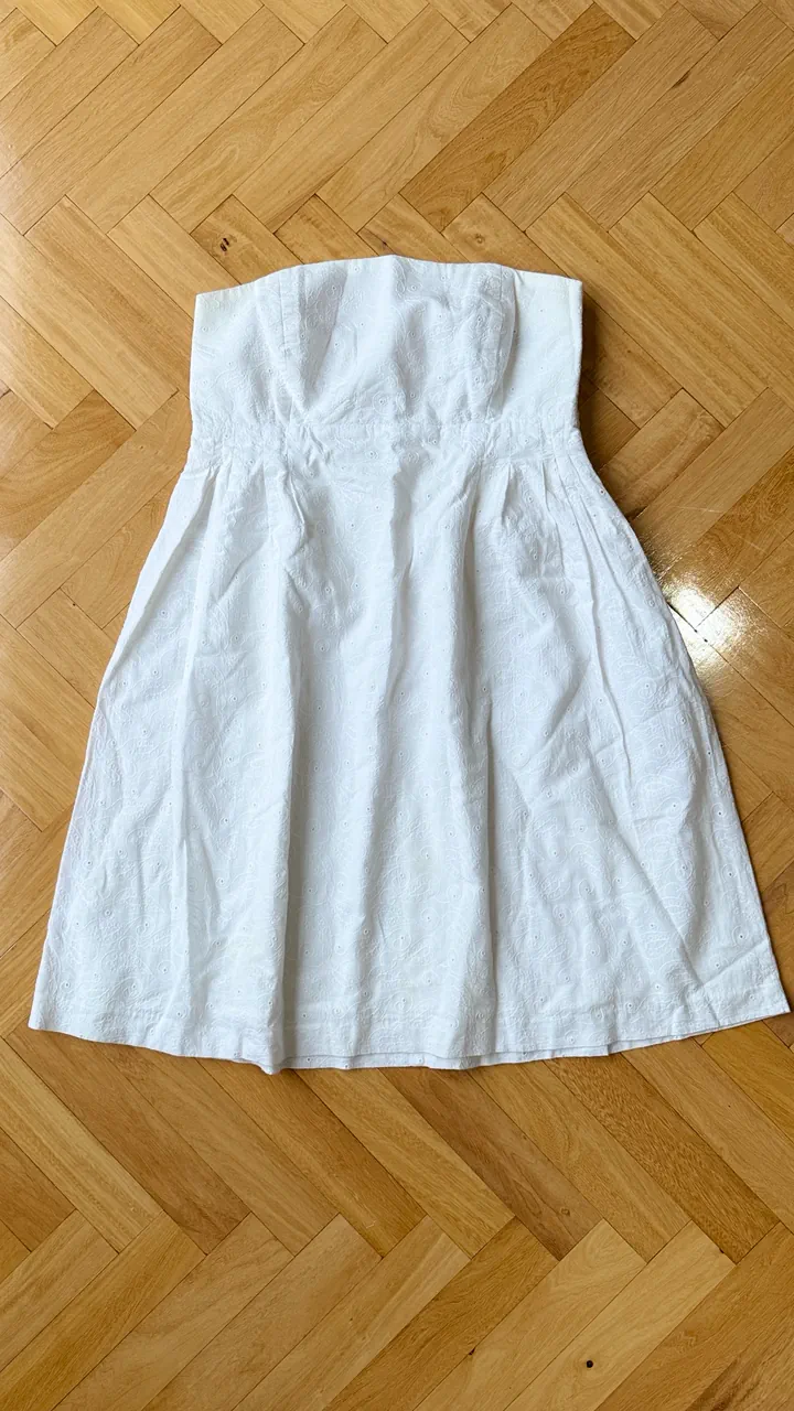 Zara Basic · Talle S