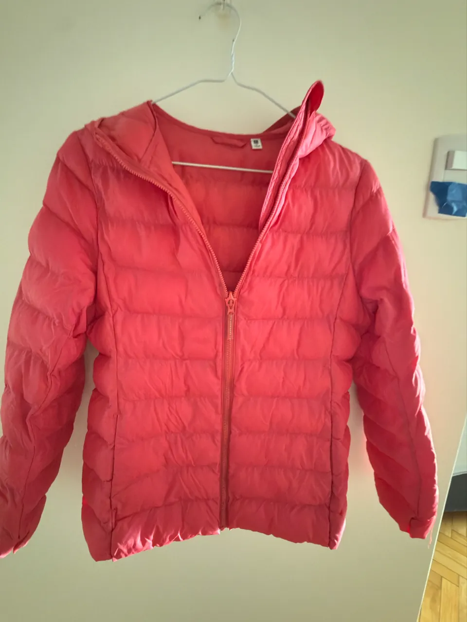Campera de plumas Uniqlo - imagen 2