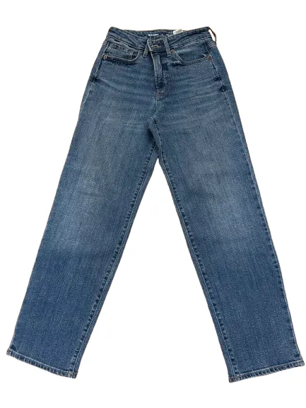 Jean Old Navy · Talle 1