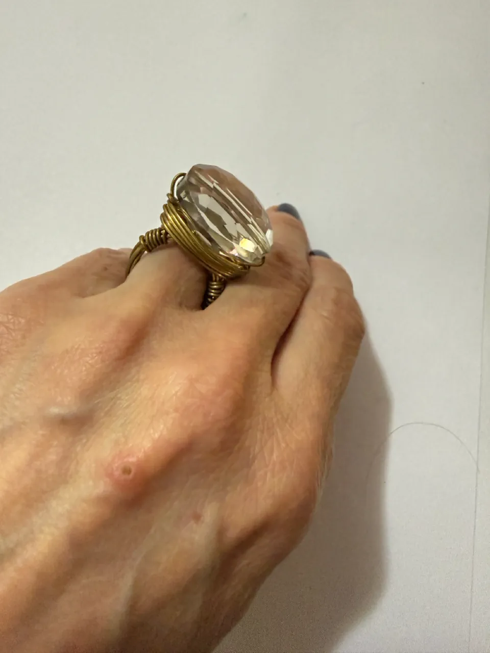 Anillo Sin marca ✅ - imagen 6