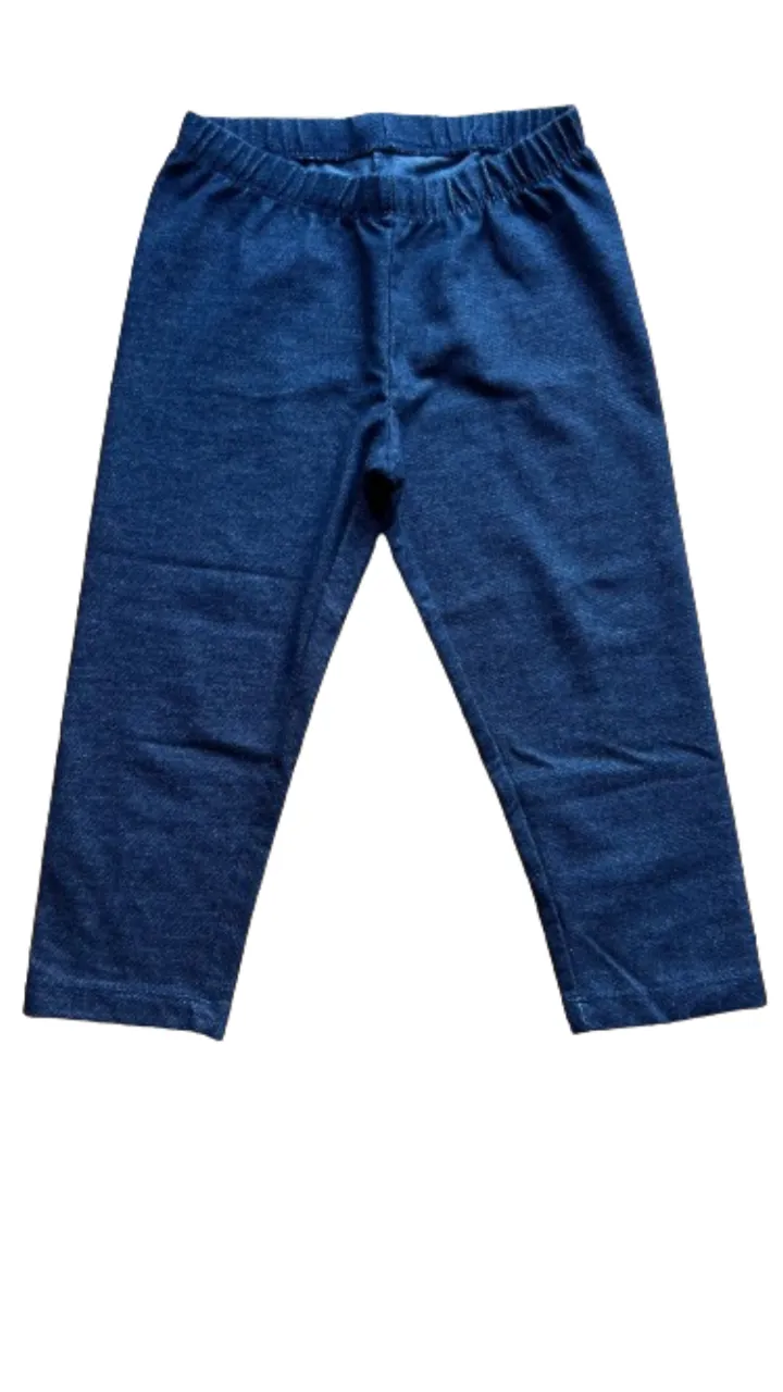 Calza Cat & Jack · Talle 7 años / 122 cm