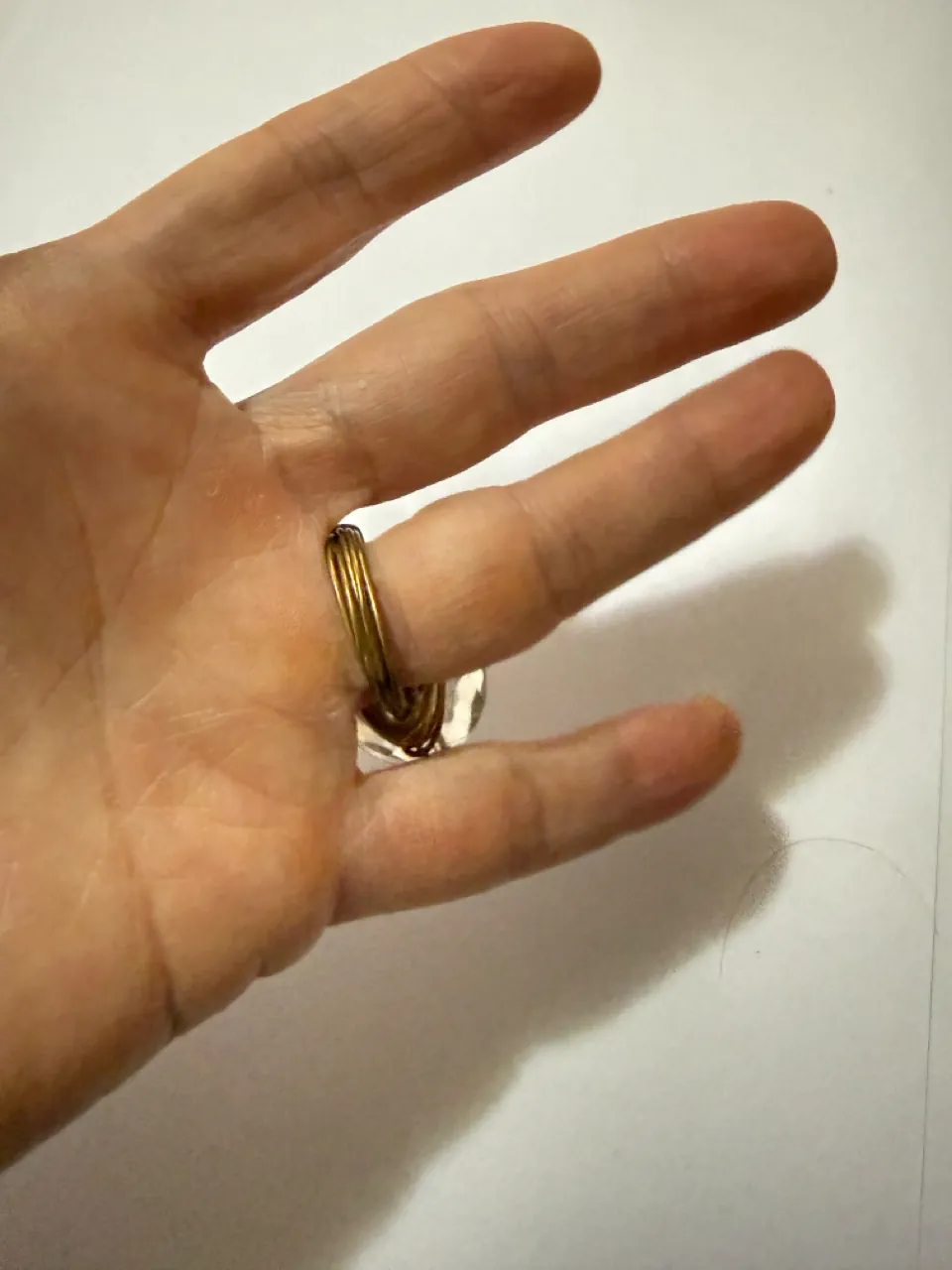 Anillo Sin marca ✅ - imagen 7