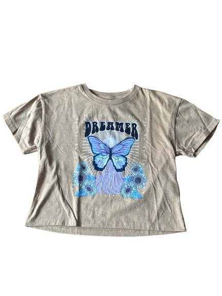 Remera Jessica Simpson - imagen 1