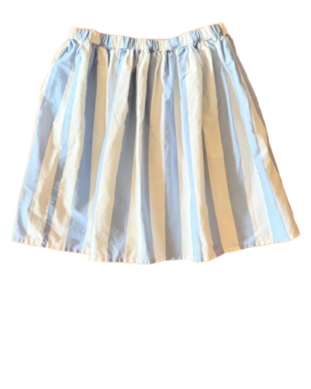 Pollera corta H&M · Talle 7 años / 122 cm