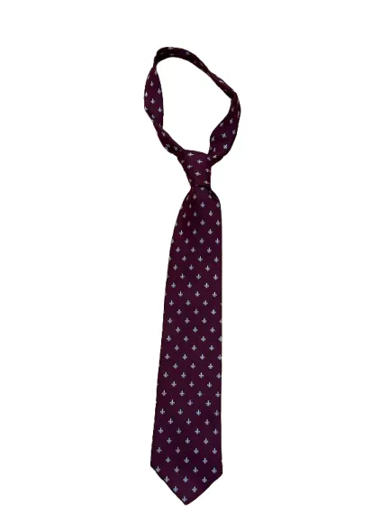 Corbata James smart