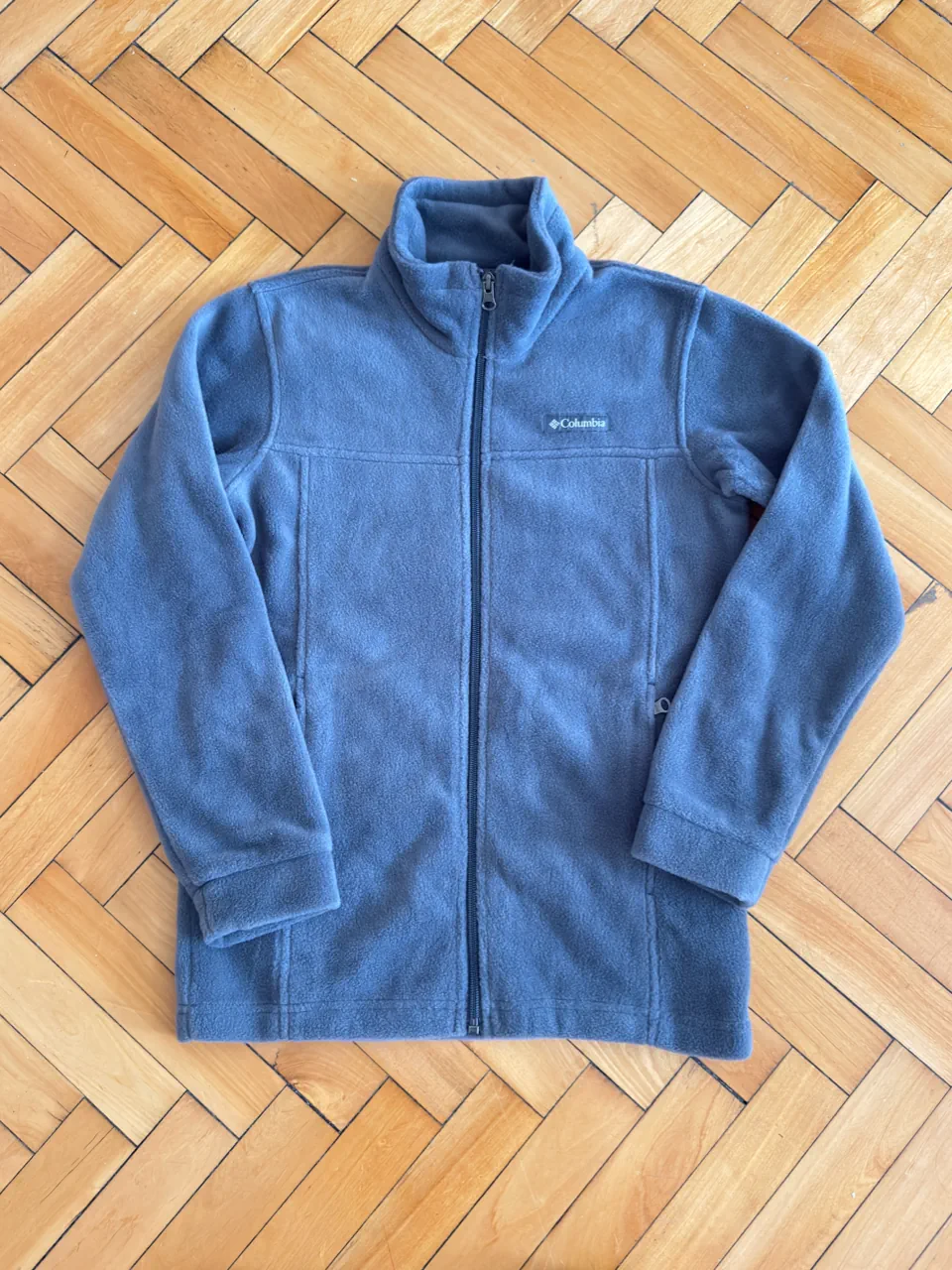 Campera de polar Columbia - imagen 1