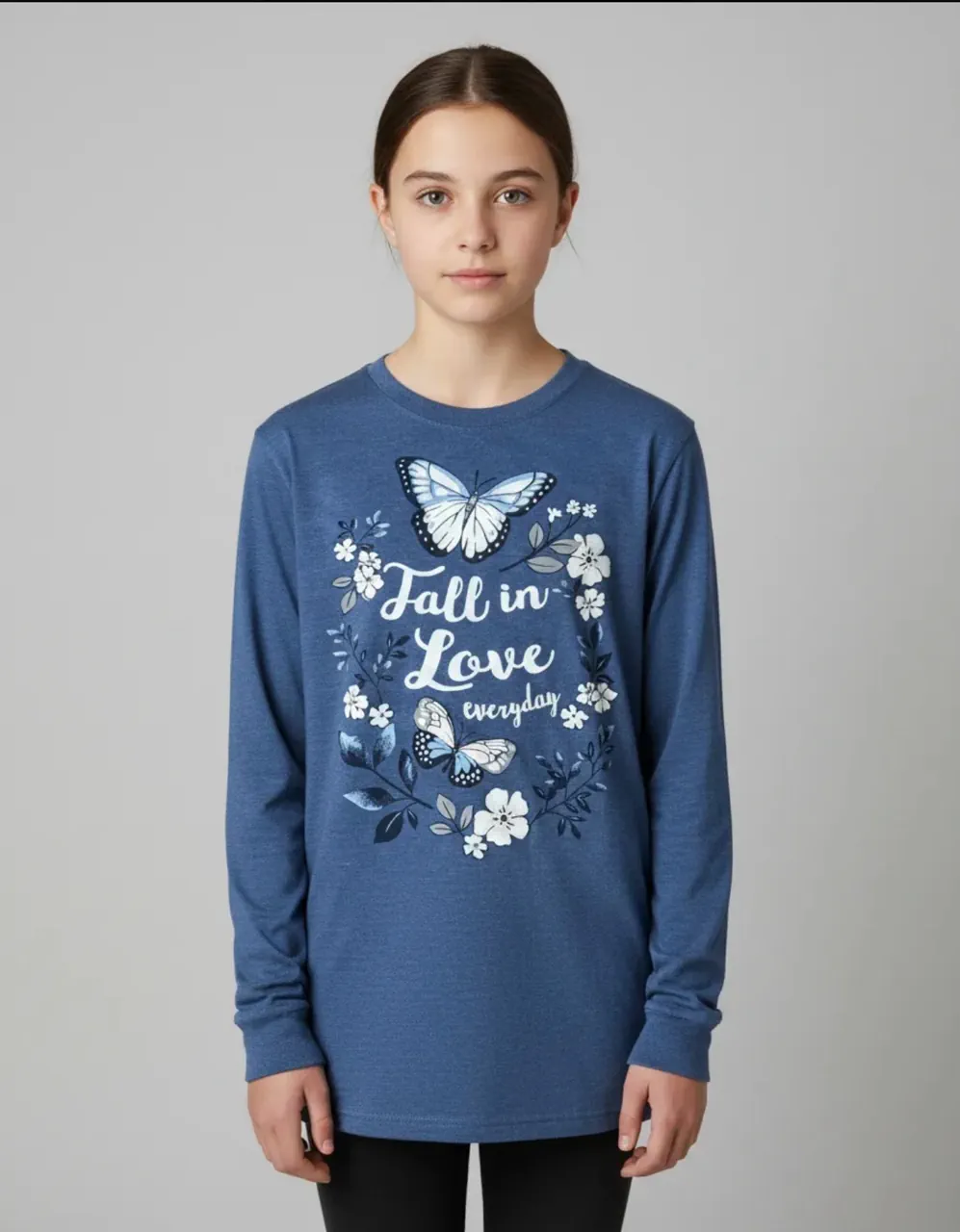 Remera Mimo & Co · Talle 12 años / 152 cm