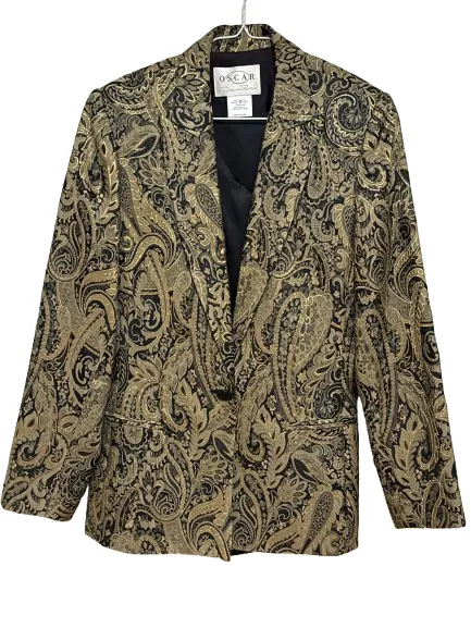 Oscar de la Renta · Talle M