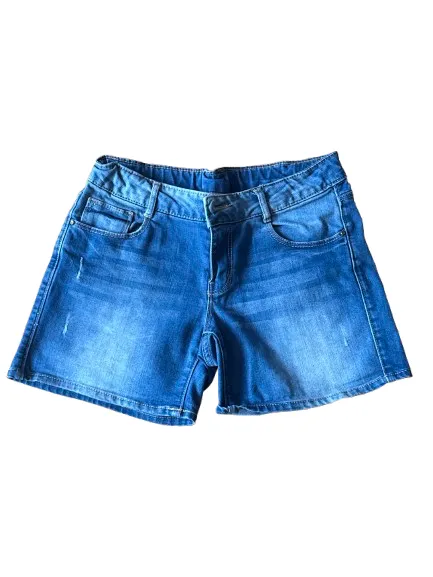 Short de jean Zara Kids · Talle 14 años / 164 cm