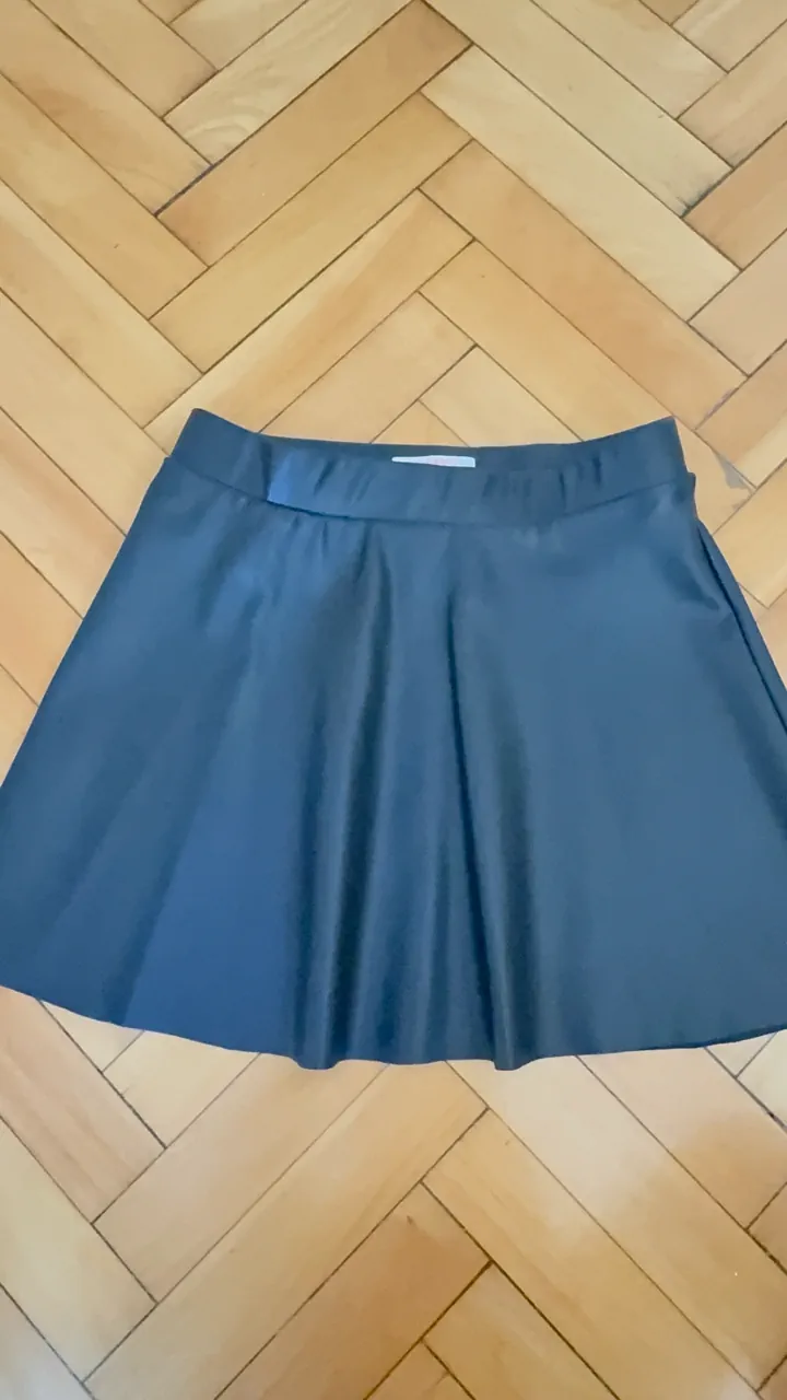 Pollera corta Rewash - imagen 3