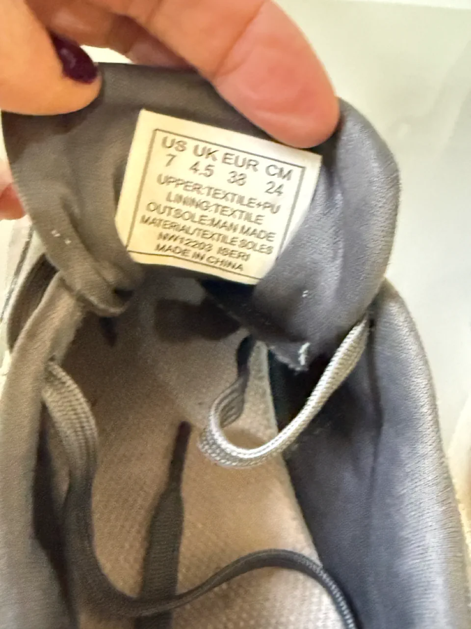 Zapatillas U.S. Polo Assn. - imagen 4