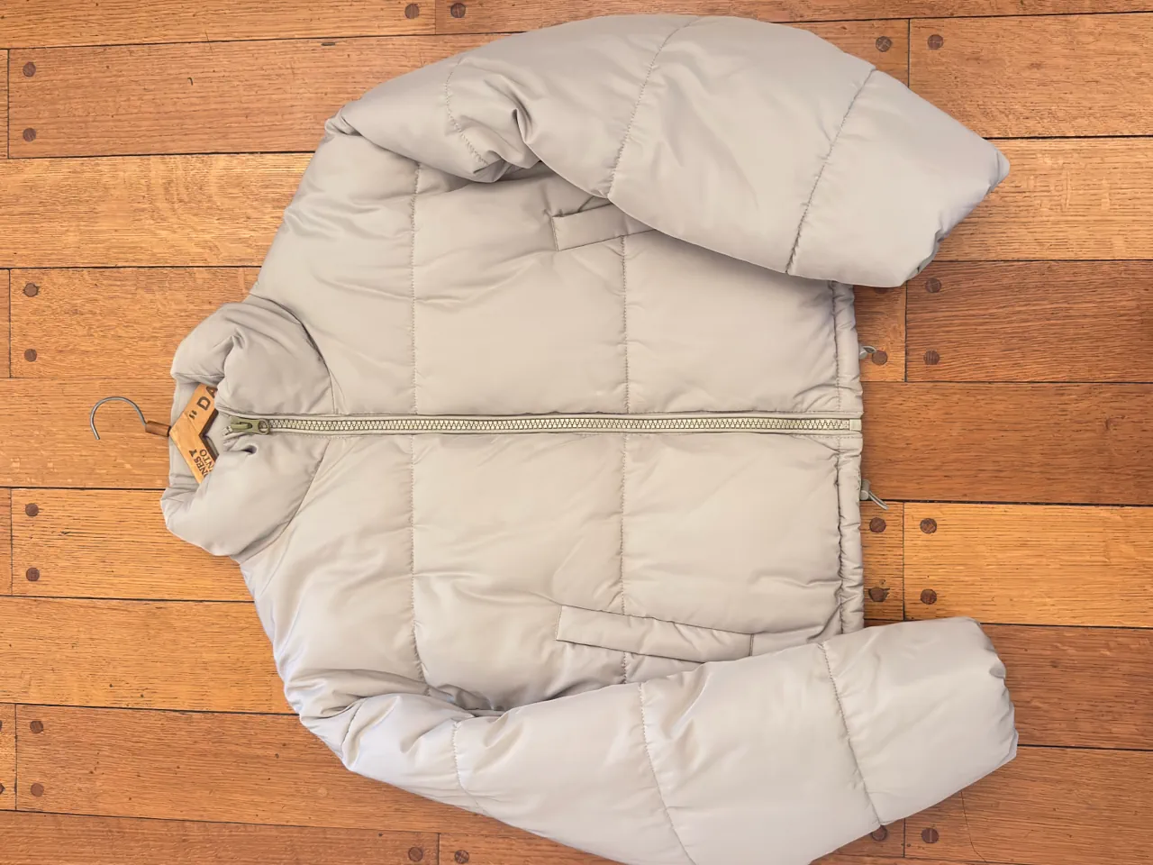 Campera H&M - imagen 8