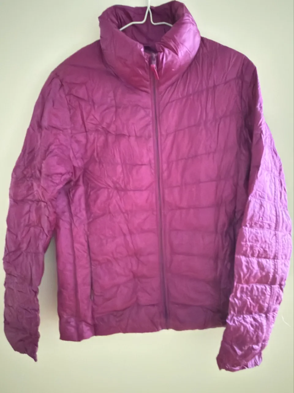 Campera Uniqlo - imagen 2