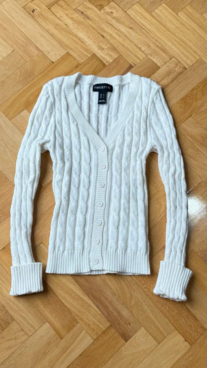 Arden b · Talle S