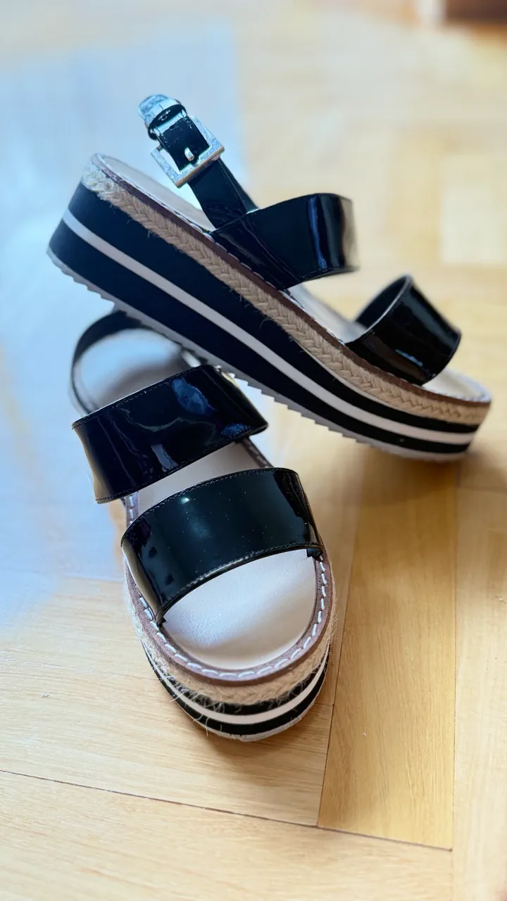 Sandalias CAPPIO - imagen 1