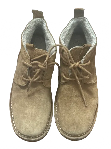 Bota de nieve Zara · Talle AR 31