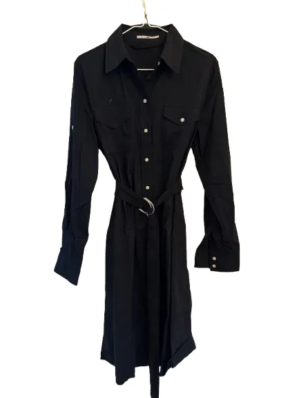 Vestido CH · Talle L