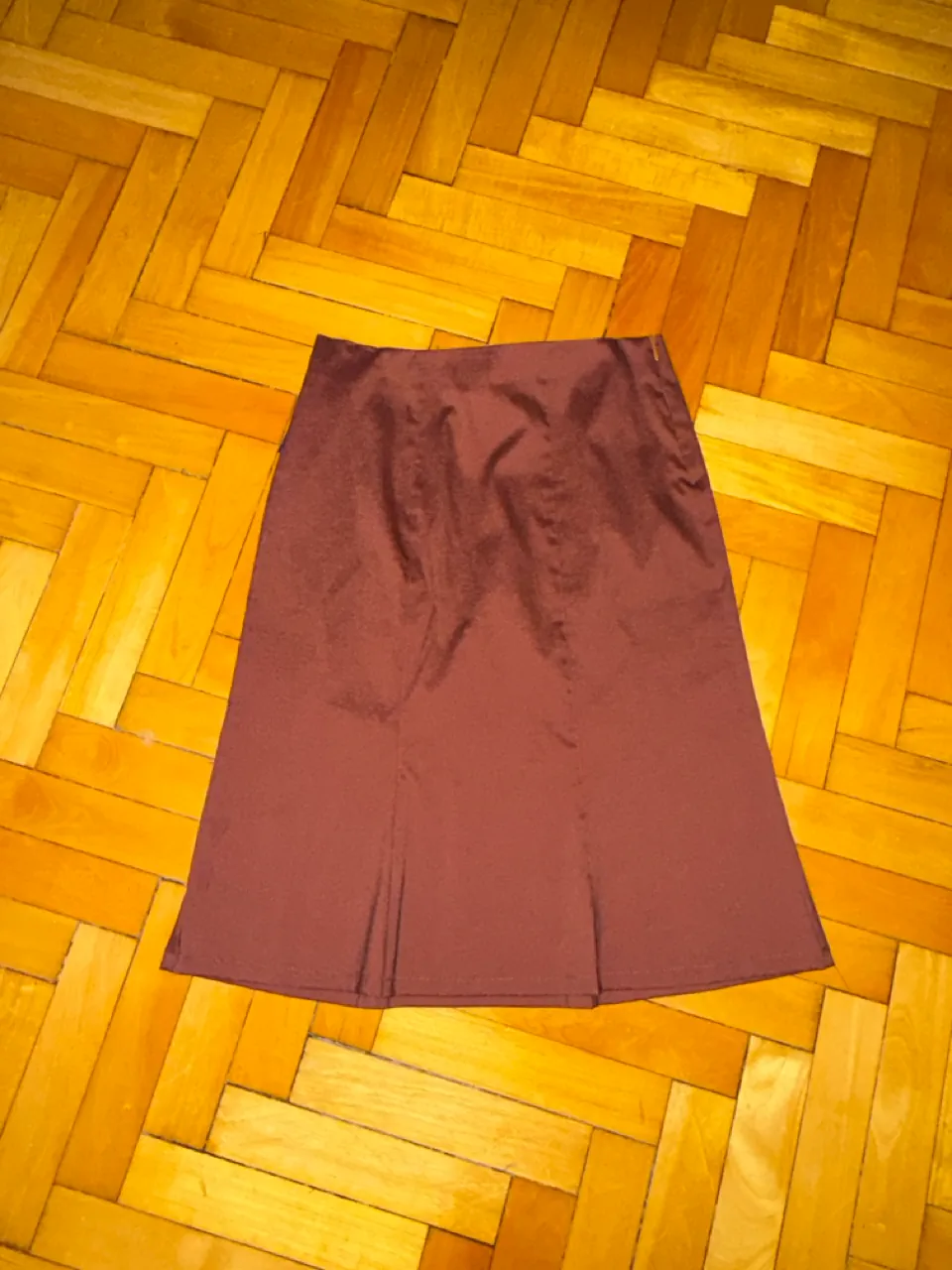 Pollera Ocran sanabu collection - imagen 2
