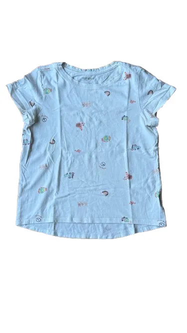 Remera Old Navy · Talle 9 años / 134 cm