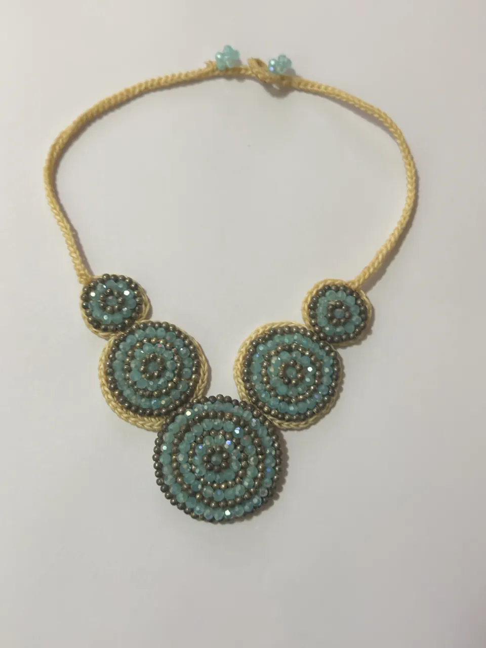 Collar No tiene marca - imagen 7