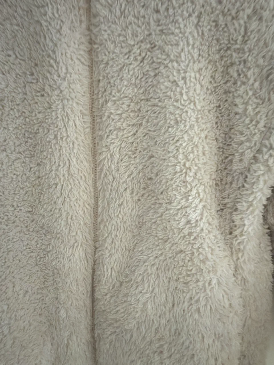 Campera de polar Uniqlo - imagen 3
