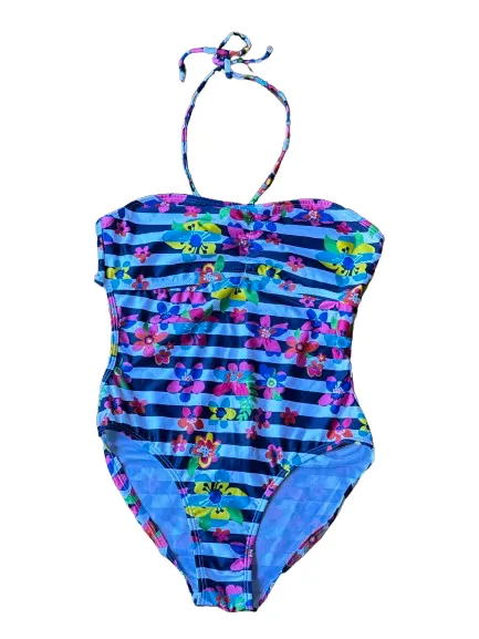 Traje de baño Castaways · Talle 14 años / 164 cm