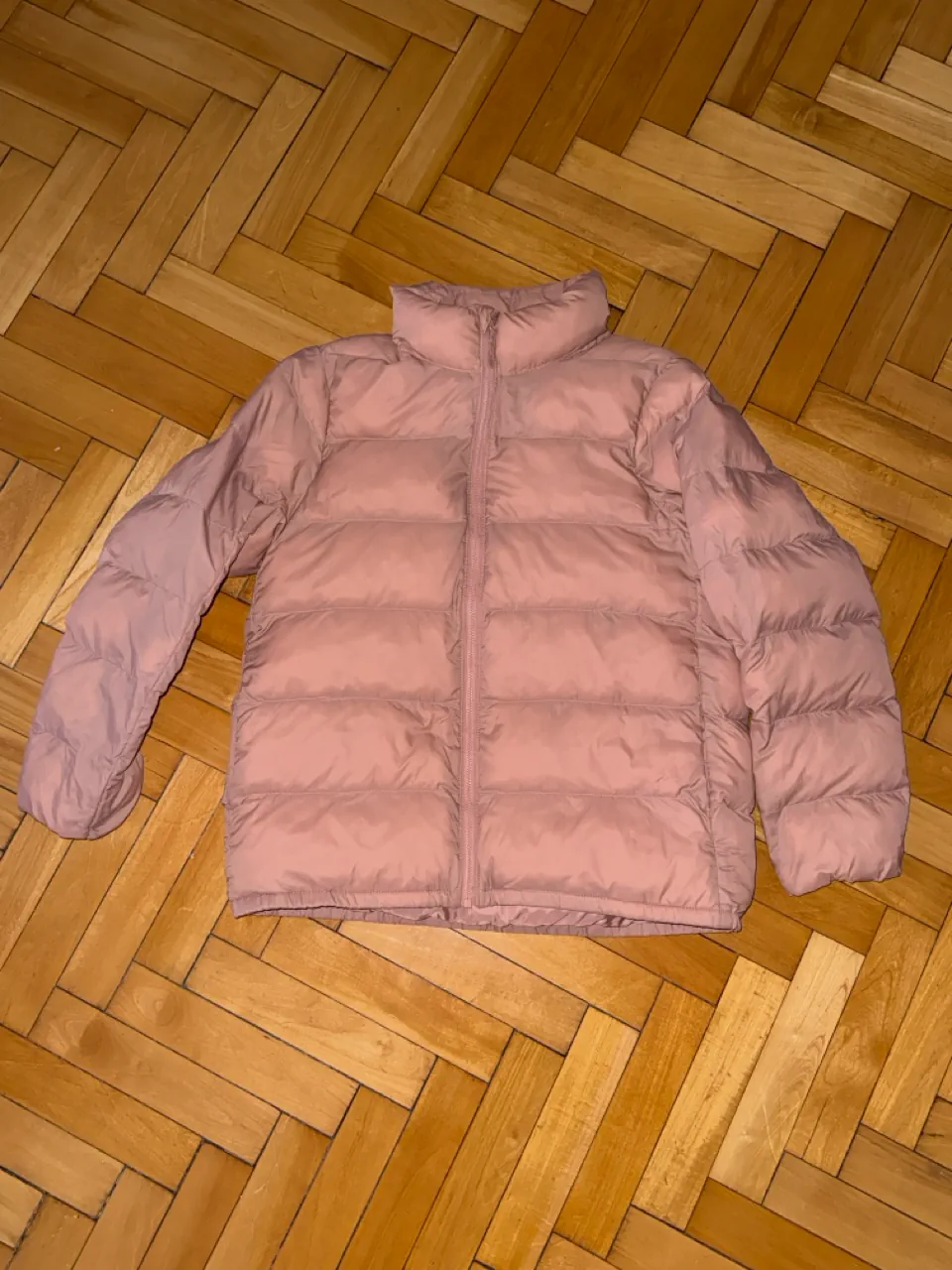 Campera de plumas Uniqlo - imagen 6