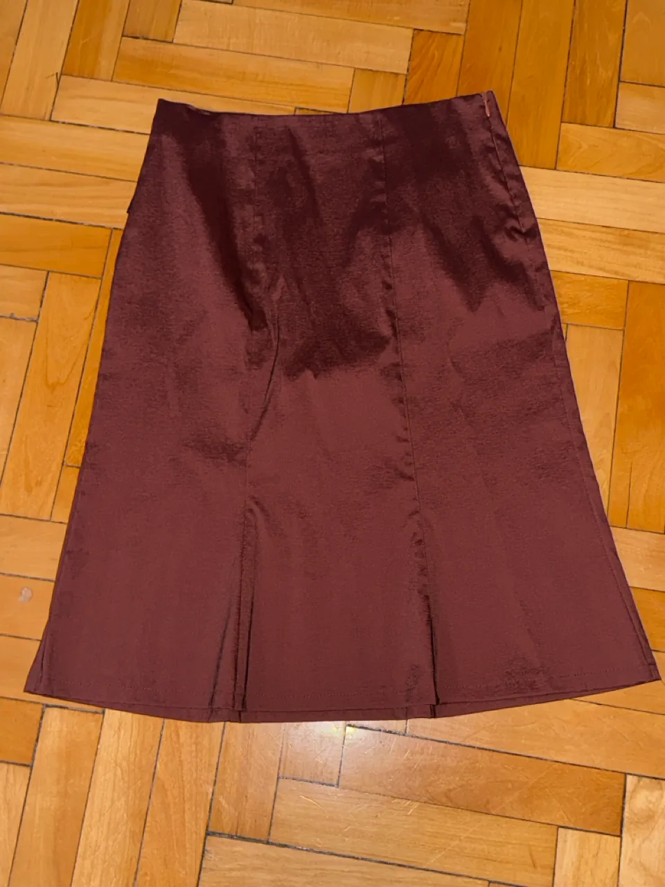 Pollera Ocran sanabu collection - imagen 3