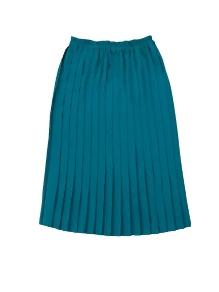 Pollera Sin marca · Talle S