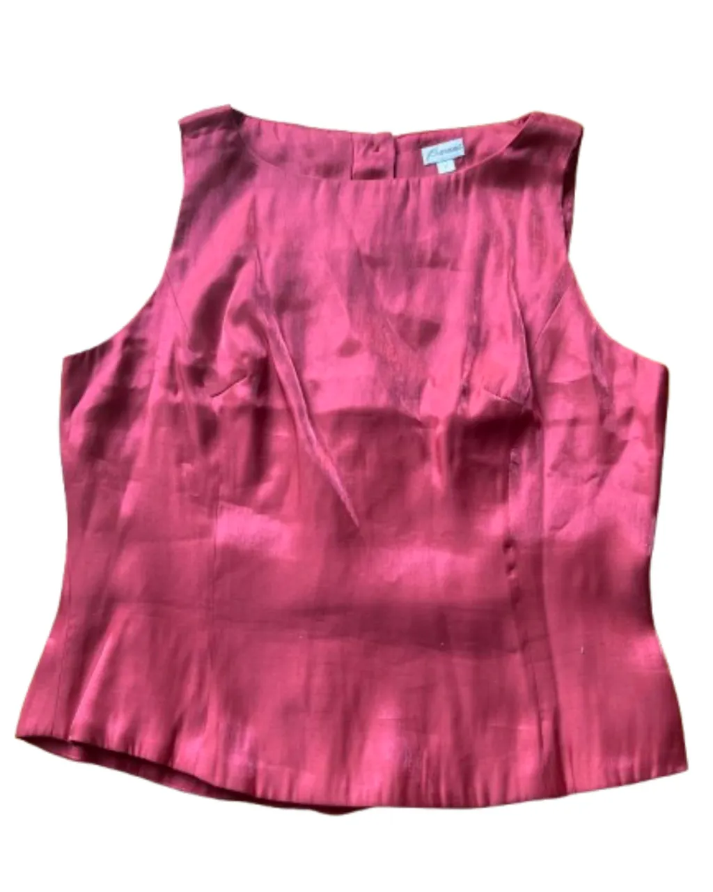 Musculosa Barami - imagen 1