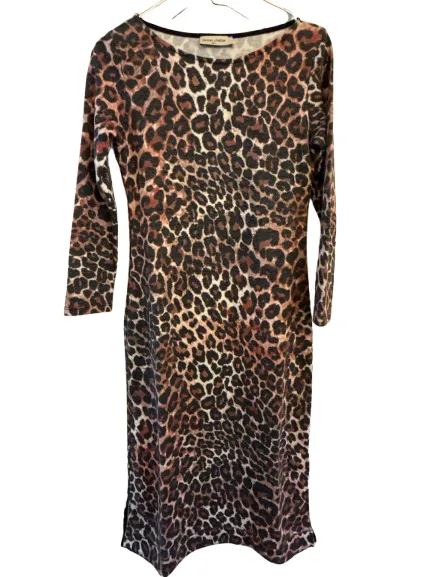 Vestido Jazmín Chebar - imagen 1