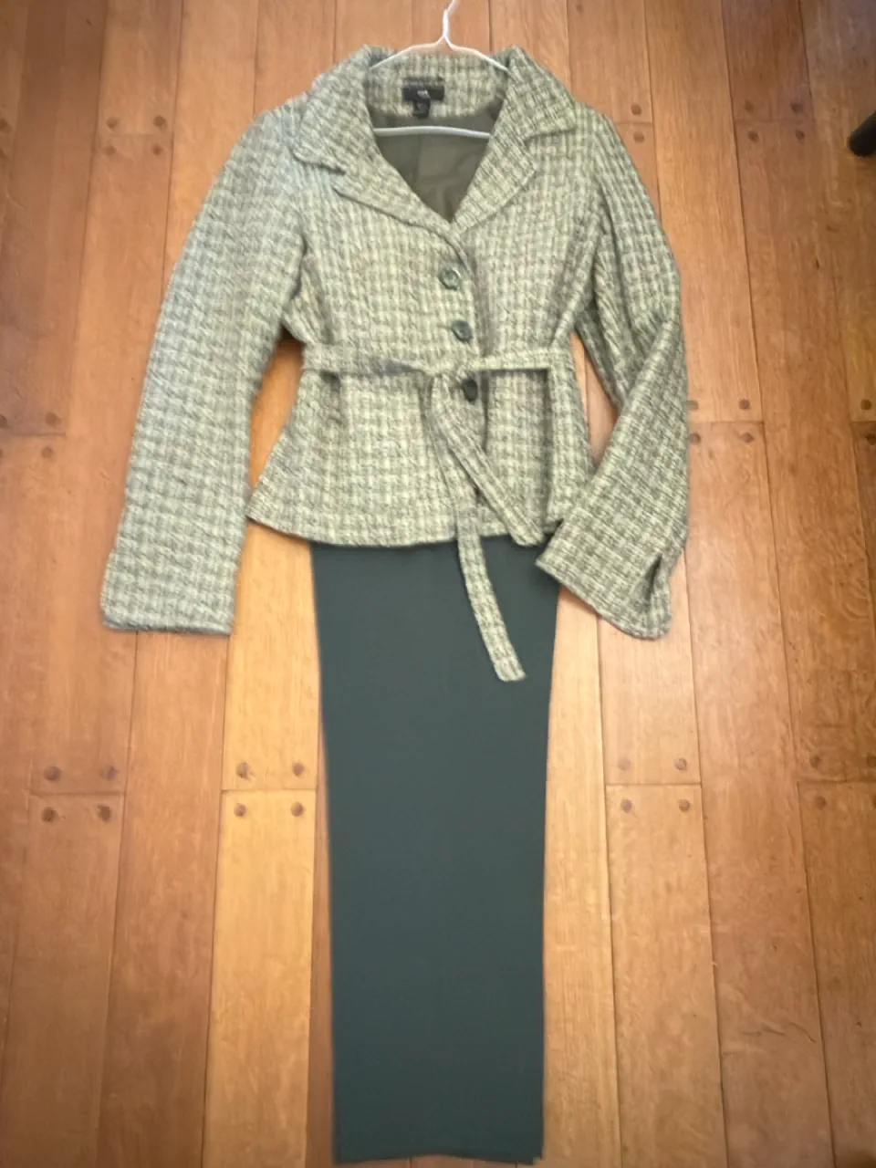 Blazer H&M - imagen 3