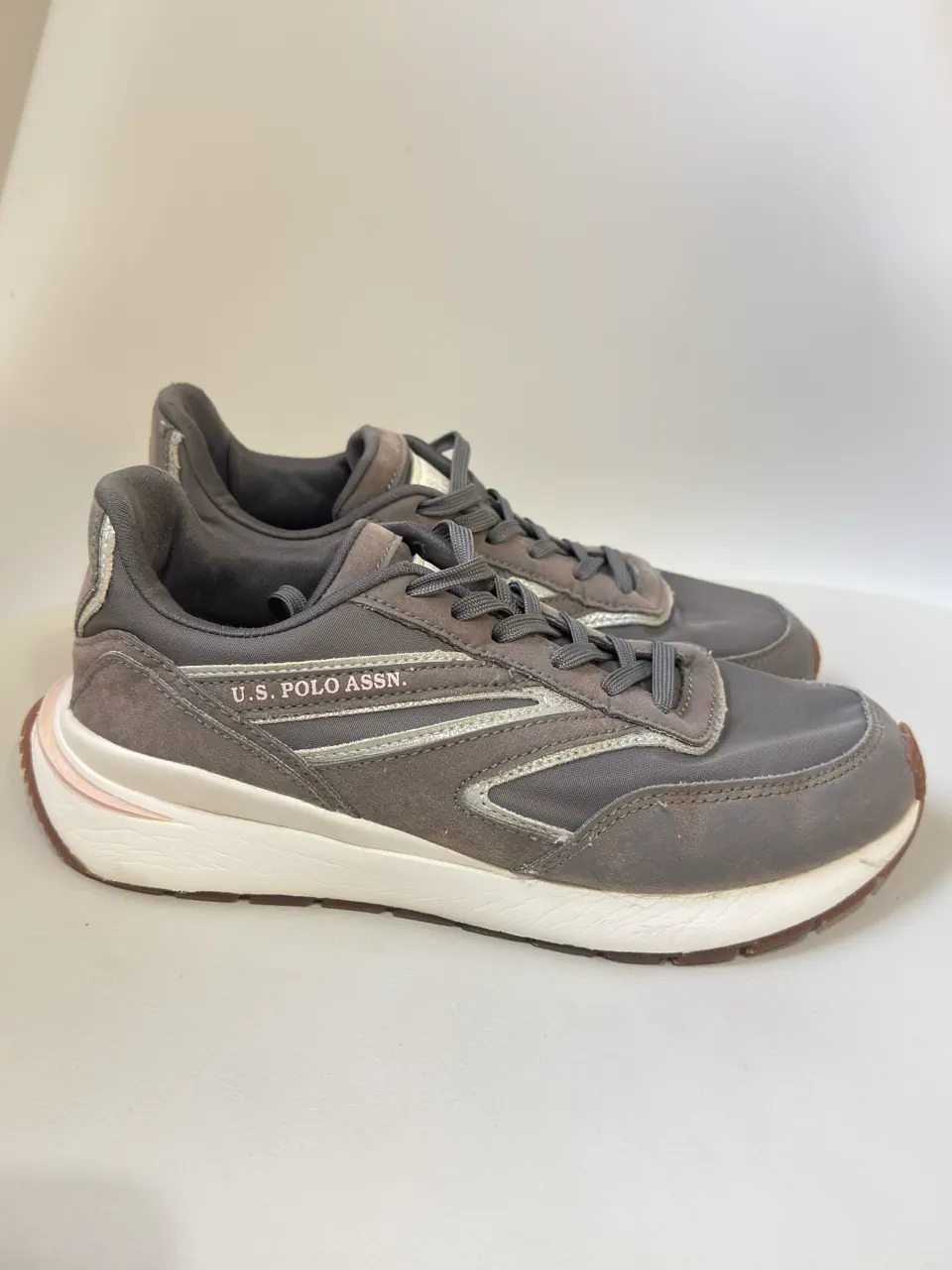 Zapatillas U.S. Polo Assn. - imagen 8