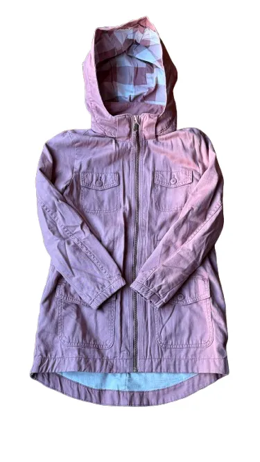 Tapado H&M · Talle 8 años / 128 cm